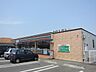 周辺：セブンイレブン昭島美堀町1丁目店 556m
