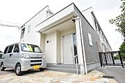 ☆戸建てのような外観☆