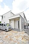 東京都立川市錦町5丁目9-23：物件画像／株式会社タウンハウジング東京　豊田店