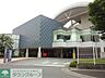 周辺：東京医科大学八王子医療センター 徒歩26分。病院 2030m