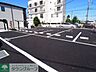 駐車場：駐車場