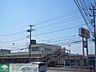 周辺：コープ高倉店 徒歩25分。スーパー 2000m