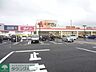 周辺：スーパーオザム大楽寺店 徒歩11分。スーパー 880m