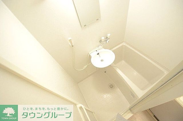 浴室
