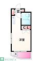 アートイン八王子1階3.3万円