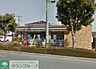 周辺：セブンイレブン福生熊川神社前店 徒歩6分。コンビニ 470m
