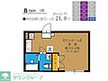 FRESCA3階8.0万円