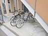 その他：★自転車置き場★