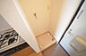 洗面：室内・室内設備