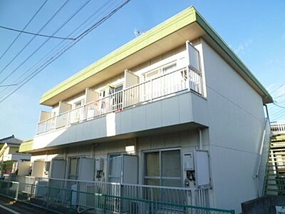 外観:☆静かな住環境☆ 外観:☆静かな住環境☆