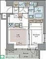 ラグゼナ八王子新町2階14.6万円