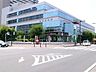 周辺：橋本郵便局 1500m