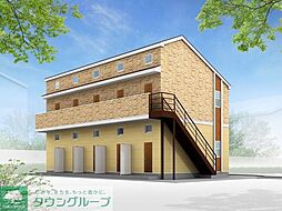 アザーレ・シド淵野辺 1Kの間取図画像