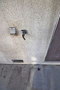 ★洗濯機置き場です★