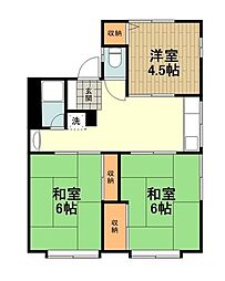 豊田駅 7.0万円