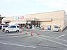 周辺：エコス川口店 徒歩12分。スーパー 900m