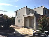 東京都立川市錦町5丁目9-23：物件画像／株式会社タウンハウジング東京　豊田店