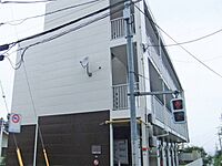 東京都八王子市絹ケ丘2丁目44-8：物件画像／株式会社タウンハウジング東京　豊田店