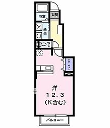 京王八王子駅 6.4万円