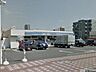 周辺：ローソン八王子南新町店 徒歩3分。コンビニ 190m