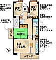 ロイヤルステージ北野8階12.5万円