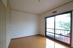 パナハイツ関根 103 1階1Kのリビング/ダイニング