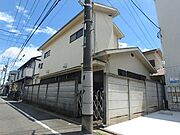 外観・共用部分