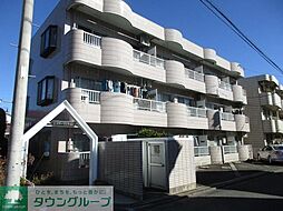 エスケーマンション