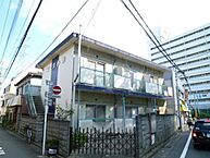 東京都昭島市福島町：物件画像／株式会社タウンハウジング東京　豊田店