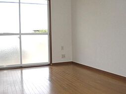 サマックスピア 1階1Kのリビング/ダイニング