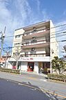 東京都八王子市明神町1丁目24-4：物件画像／株式会社タウンハウジング東京　豊田店