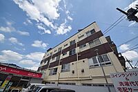 東京都八王子市明神町1丁目24-4：物件画像／株式会社タウンハウジング東京　豊田店