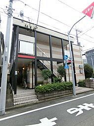 レオパレスプリマヴェーラ