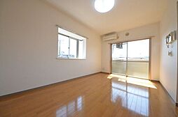 トレセリア暁町 119 1階1Kのリビング/ダイニング