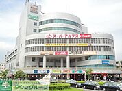コピオ北野 徒歩23分。ショッピングセンター 1840m