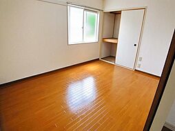 Ｃａｓａ・Ｖｅｒｄｅ 2階2DKのリビング/ダイニング