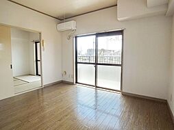 ラメール立川 201 2階3LDKのリビング/ダイニング