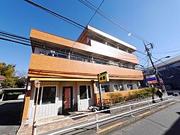 多摩都市モノレール 大塚・帝京大学駅 徒歩8分の賃貸マンション