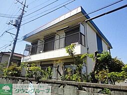 コーポラス小峰