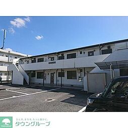 グランデュール森田