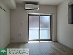 福生セイワレジデンス 306 3階1Kのリビング/ダイニング