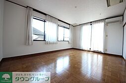 熊川428-2戸建 2階7LDKのリビング/ダイニング