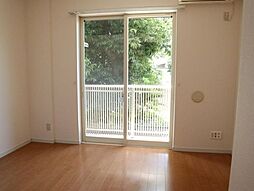 パルティール 2階1Kのリビング/ダイニング