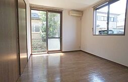 ミラコスタ 1階3DKのリビング/ダイニング