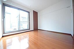 グランルミエール 2階1Kのリビング/ダイニング