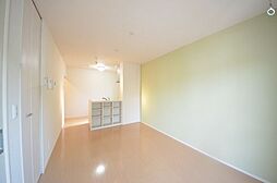 ラミアカーサ 201 2階2LDKのリビング/ダイニング