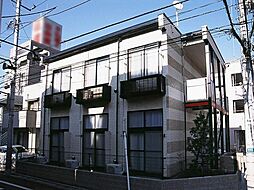 レオパレスファースト　ベル