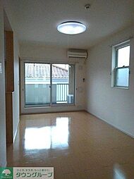 パレス　センチュリー 2階1LDKのリビング/ダイニング