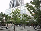 スーパーアルプス八王子駅南口店 318m