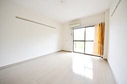 JR中央線 西八王子駅 徒歩20分の賃貸マンション 1階1Kのリビング/ダイニング